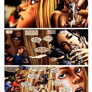 Peanut Butter - Issue 7 image 016
