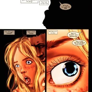 Peanut Butter - Issue 7 image 018
