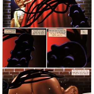 Peanut Butter - Issue 7 image 040