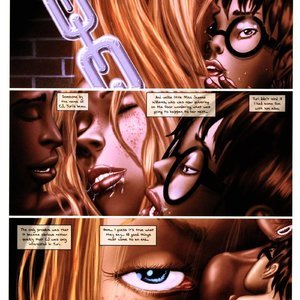 Peanut Butter - Issue 7 image 044