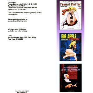 Peanut Butter - Issue 7 image 047