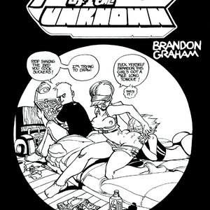 Perverts of the Unknown image 002