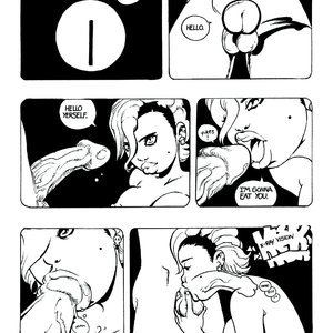 Perverts of the Unknown image 012
