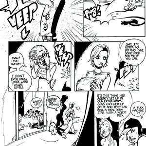 Perverts of the Unknown image 017