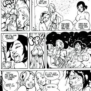 Perverts of the Unknown image 022