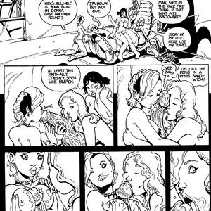 Perverts of the Unknown image 023