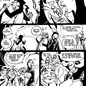 Perverts of the Unknown image 040