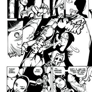 Perverts of the Unknown image 043