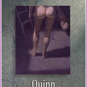 Shadow And Light (Amerotica Comics) thumbnail