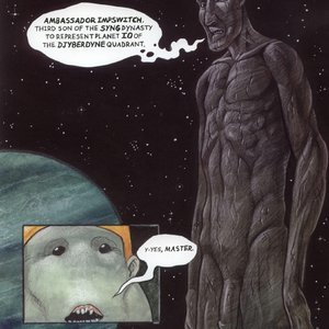 Swarm - Issue 1 image 006