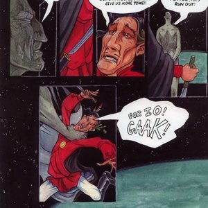 Swarm - Issue 1 image 014