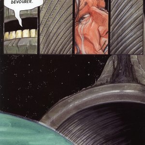 Swarm - Issue 1 image 015