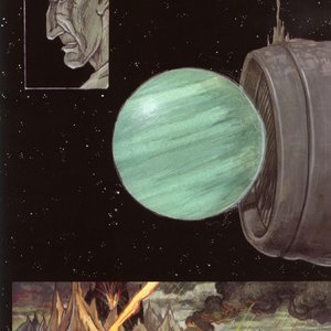 Swarm - Issue 1 image 016