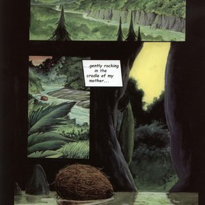 Swarm - Issue 1 image 028
