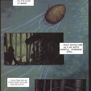 Swarm - Issue 1 image 029