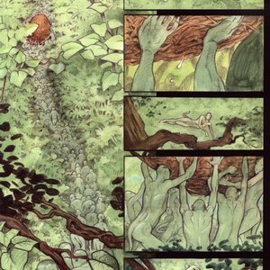 Swarm - Issue 1 image 033