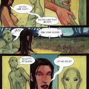 Swarm - Issue 1 image 053