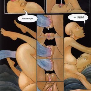 Swarm - Issue 2 image 012