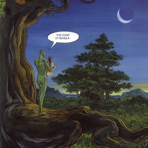 Swarm - Issue 2 image 025