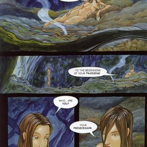 Swarm - Issue 2 image 027