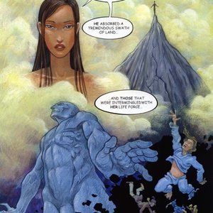 Swarm - Issue 2 image 033