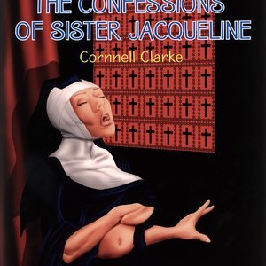 The Confessions of Sister Jacqueline (Amerotica Comics) thumbnail