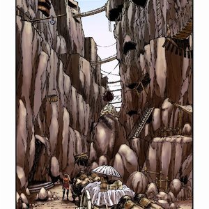 Coast - Issue 3 image 005