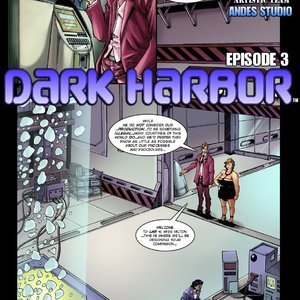 Dark Harbor image 031