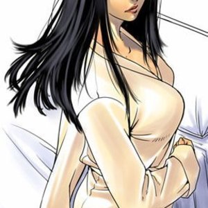 Esther (Andes-Studio Comics) thumbnail