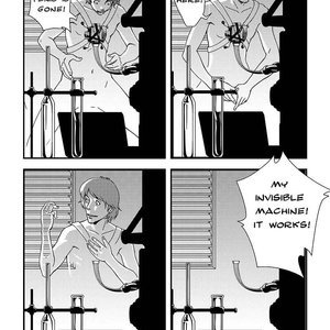 Hollow Man Story image 004