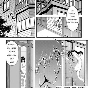 Hollow Man Story image 006