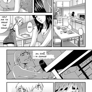 Hollow Man Story image 010