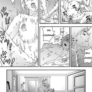 Hollow Man Story image 034