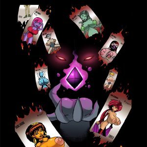 Version 1 (Angeltits Comics) thumbnail