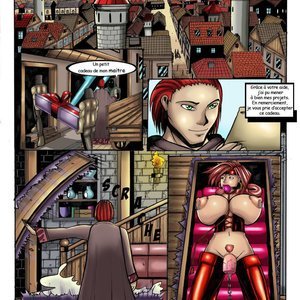 Redmonika Extraime - French image 009