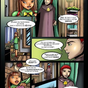 Redmonika Extraime - French image 015