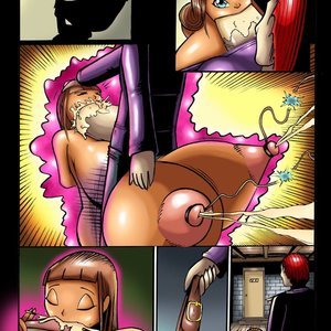 Redmonika Extraime - French image 020