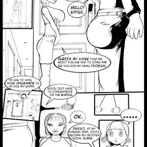The Sexual Hypnotist image 002