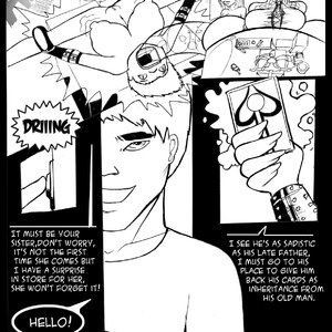 The Sexual Hypnotist image 008