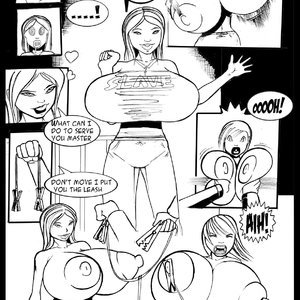 The Sexual Hypnotist image 009