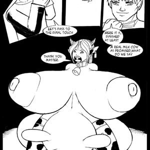 The Sexual Hypnotist image 013