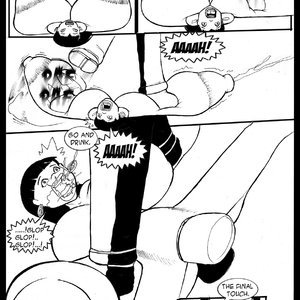 The Sexual Hypnotist image 033
