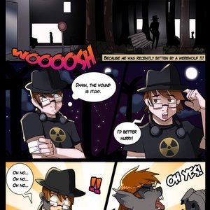 Fullmoon (Angs Comics) thumbnail