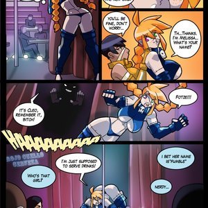 New Beginning image 004