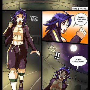 Suzie (Angs Comics) thumbnail