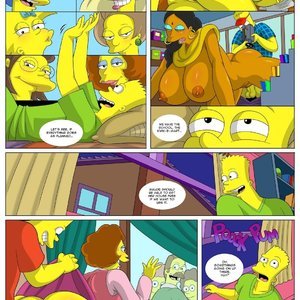 Darrens Adventure image 109
