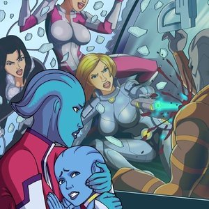 Mass Effect image 001