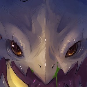 Feeding the Carry (ArbuzBudesh Comics) thumbnail