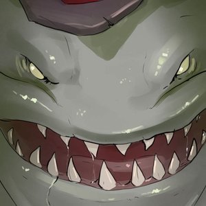 Twisted Twisted Treeline (ArbuzBudesh Comics) thumbnail
