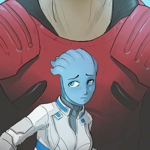 Wrexd (ArbuzBudesh Comics) thumbnail